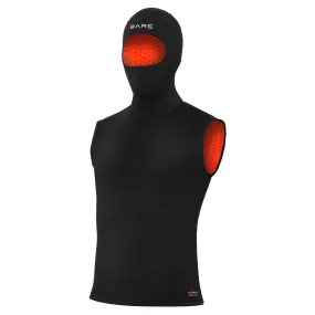 5/3mm Ultrawarmth Hooded Vest - Men's