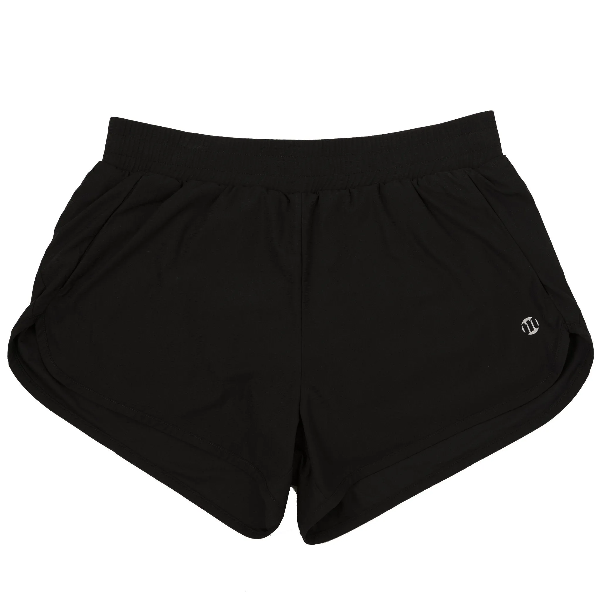 Active Running Shorts