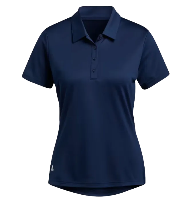 Adidas Women's Performance Golf Polo