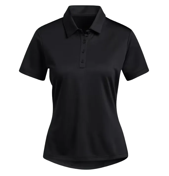 Adidas Women's Performance Golf Polo