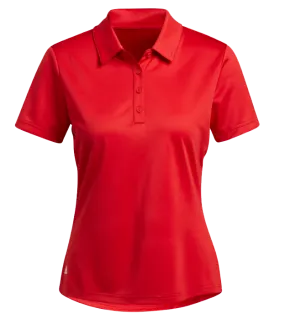 Adidas Women's Performance Golf Polo