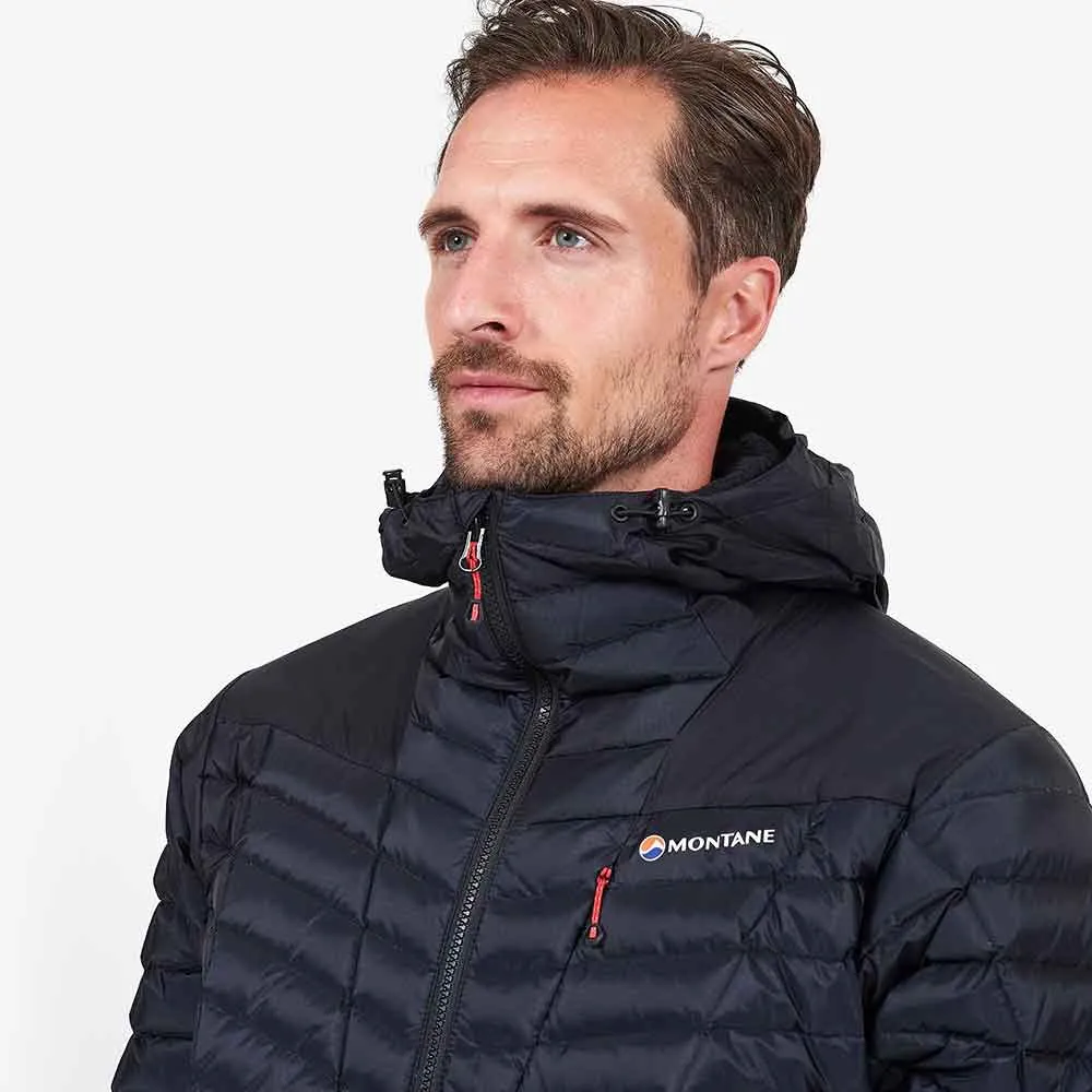 Axis Alpha Jacket