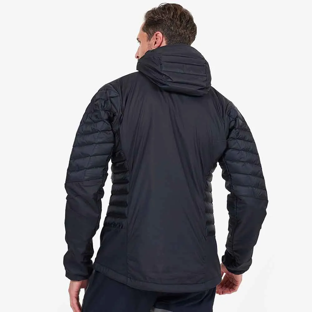 Axis Alpha Jacket