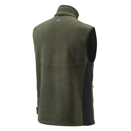 Beretta Smartech Fleece Vest