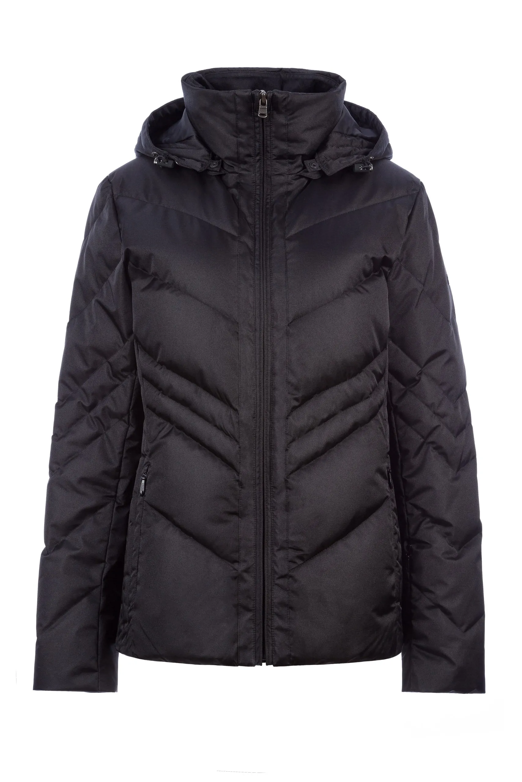 Cori Down Jacket