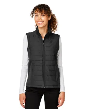 Devon & Jones Ladies' New Classics™ Charleston Hybrid Vest