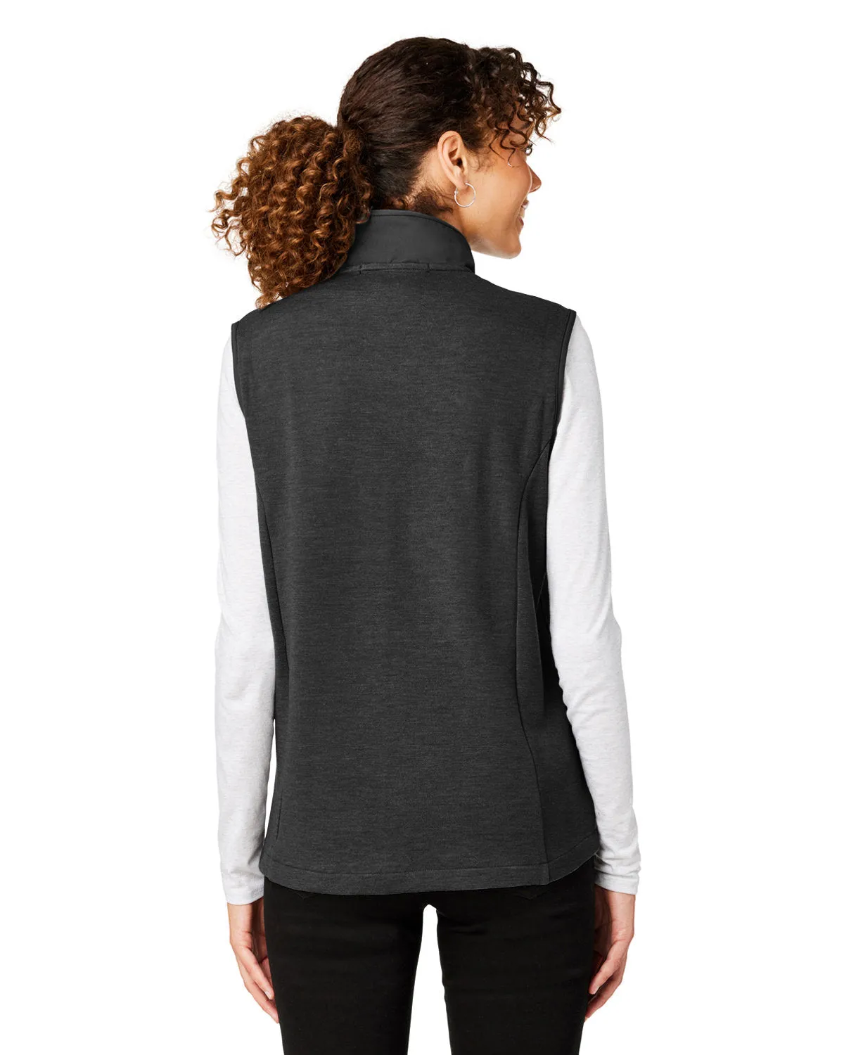 Devon & Jones Ladies' New Classics™ Charleston Hybrid Vest