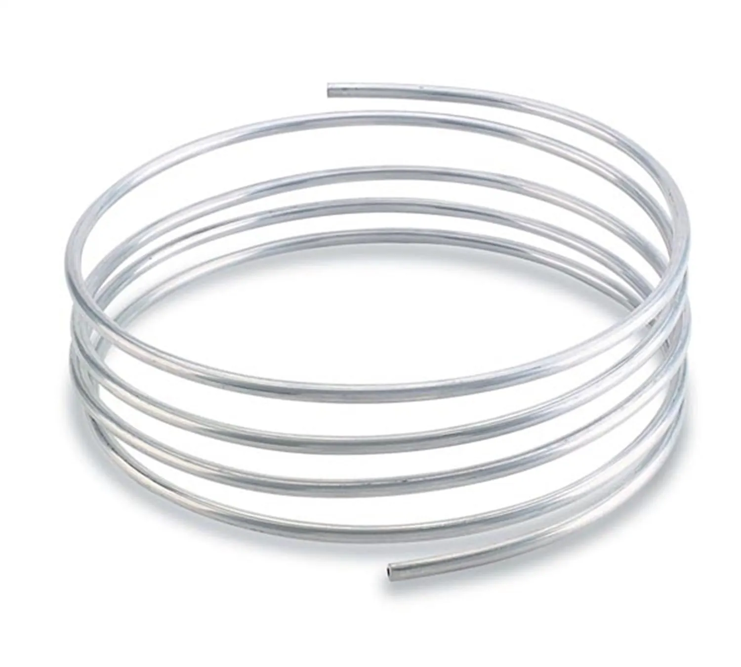 Earl's Performance 100037ERL Annealed Aluminum Tubing