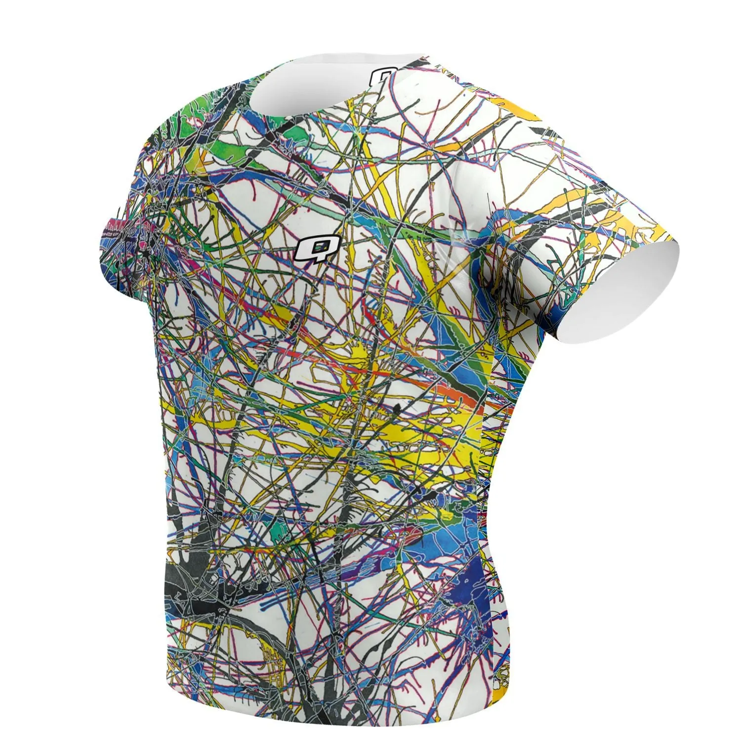 Excogitation Performance Shirt