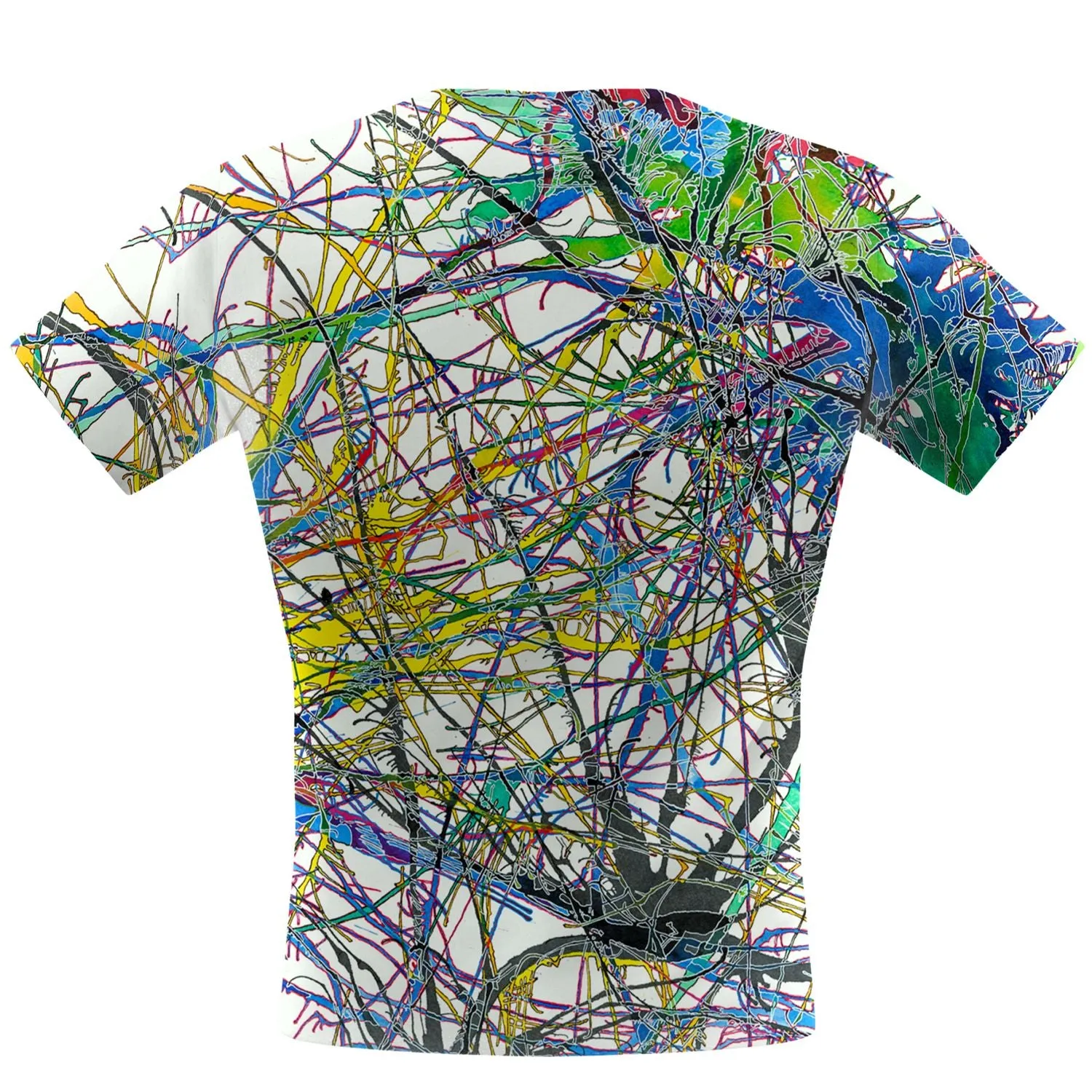 Excogitation Performance Shirt