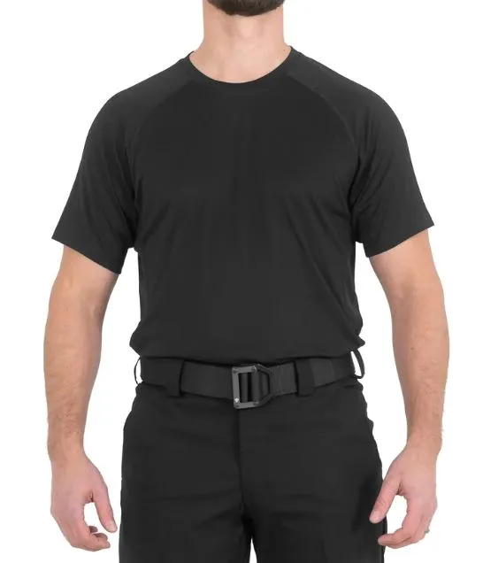 First Tactical Men's Performance Short Sleeve T-Shirt