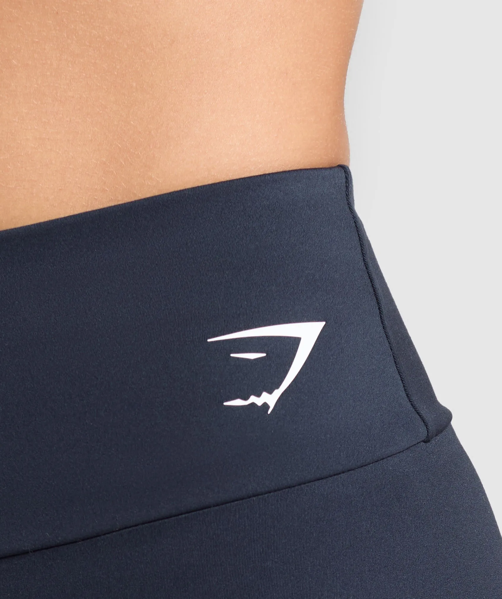 Gymshark Training Leggings - Navy