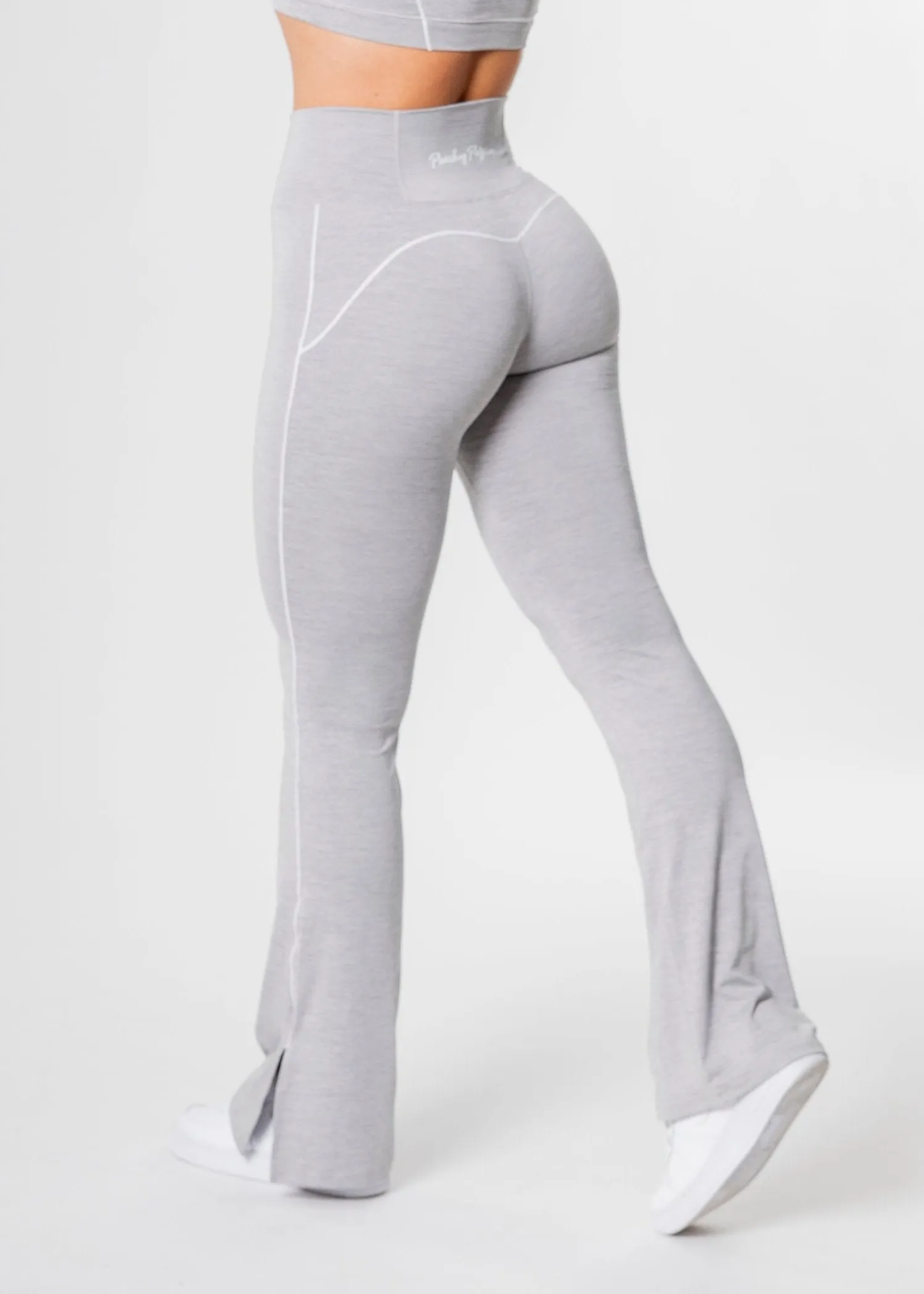 HARMONY Flared Leggings