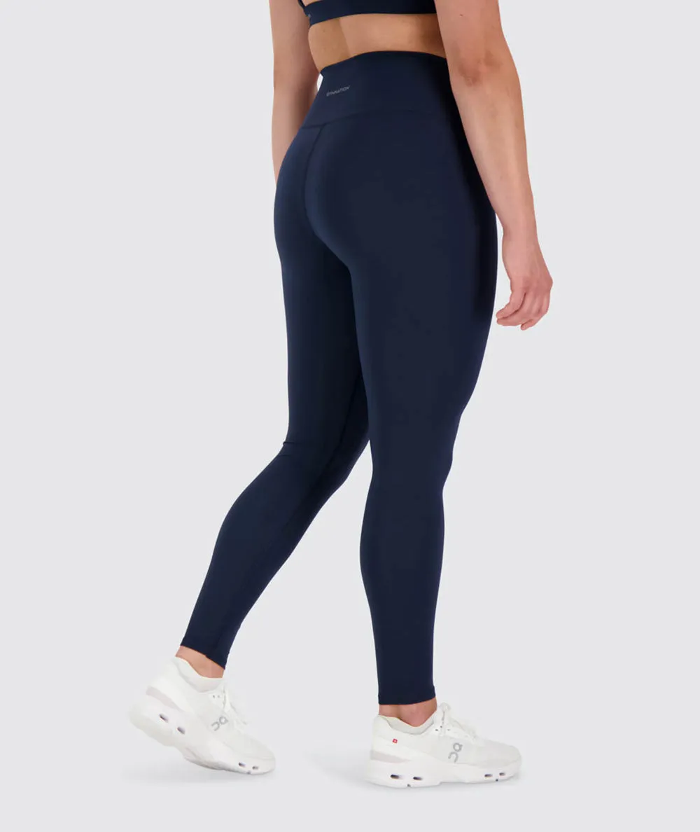 High-Waist Supersoft Leggings