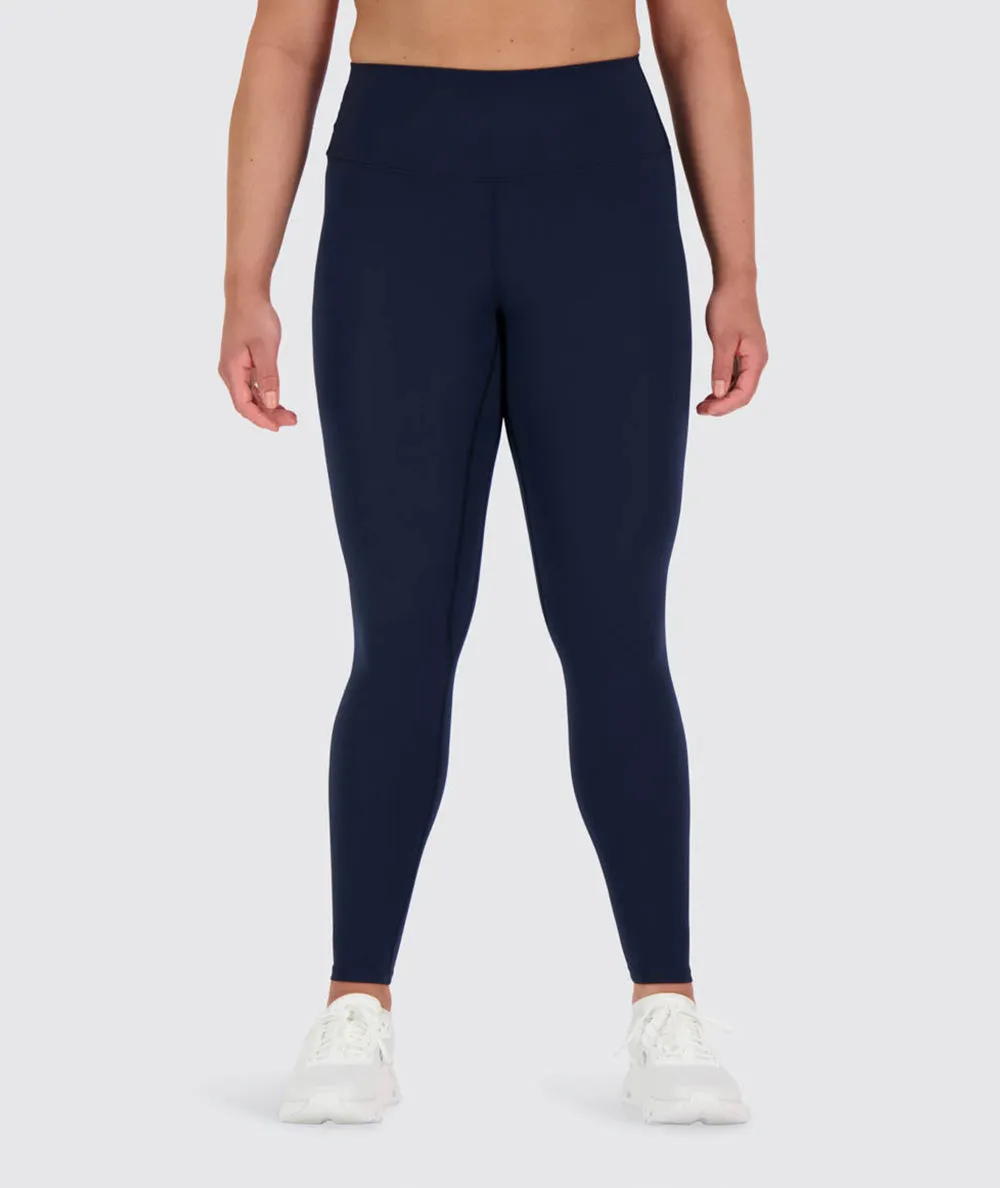 High-Waist Supersoft Leggings