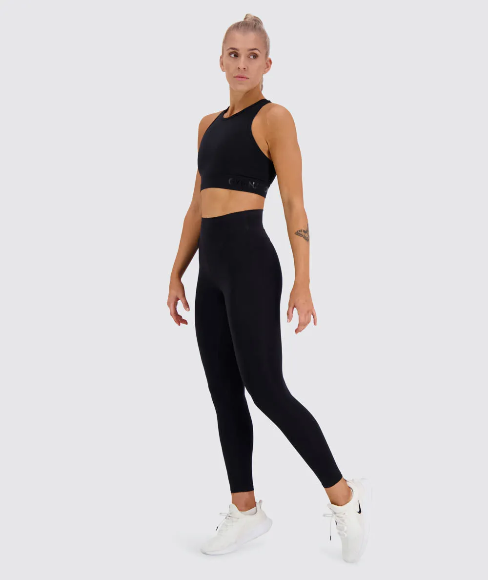 High-Waist Supersoft Leggings