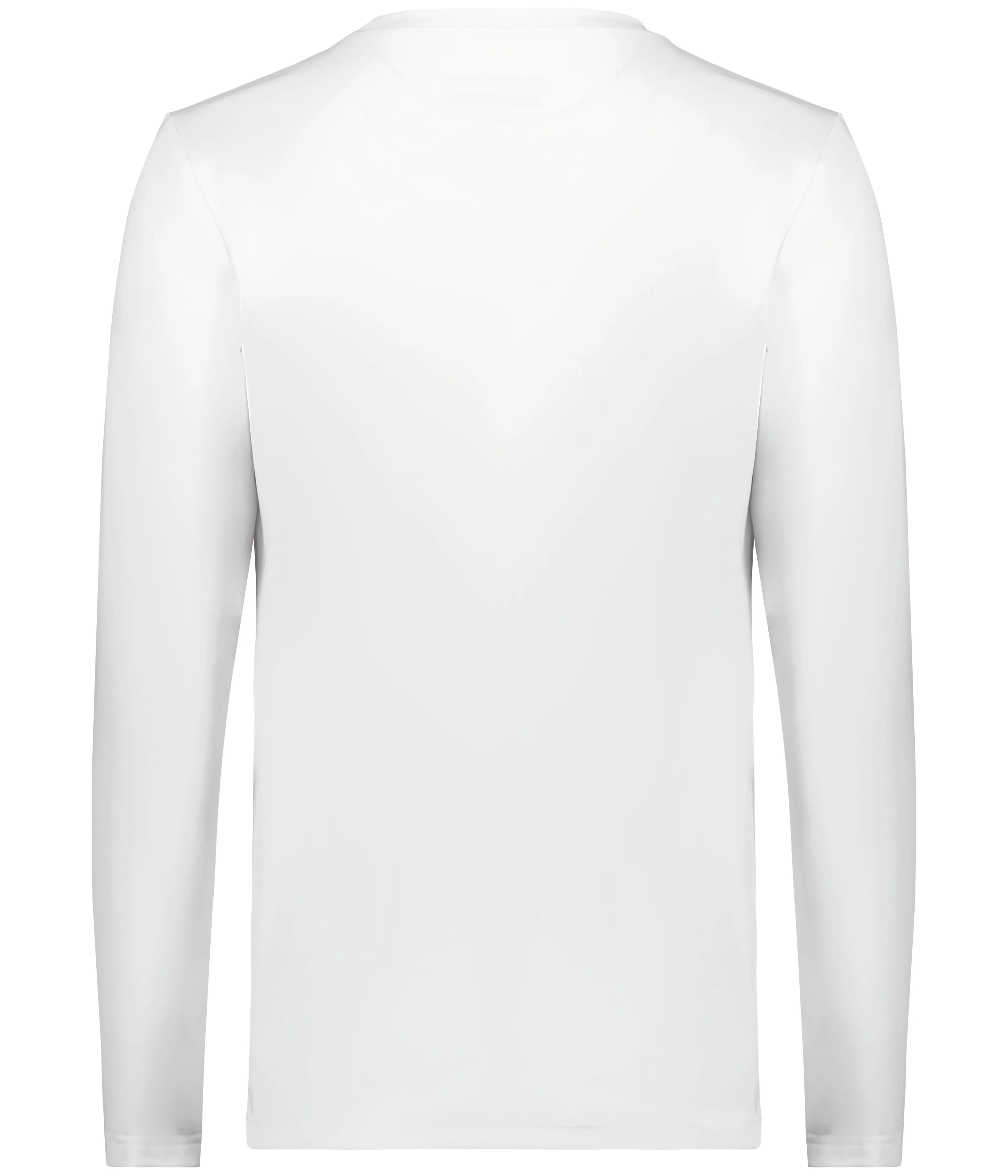 Holloway Ladies Coolcore Essential Long Sleeve Tee