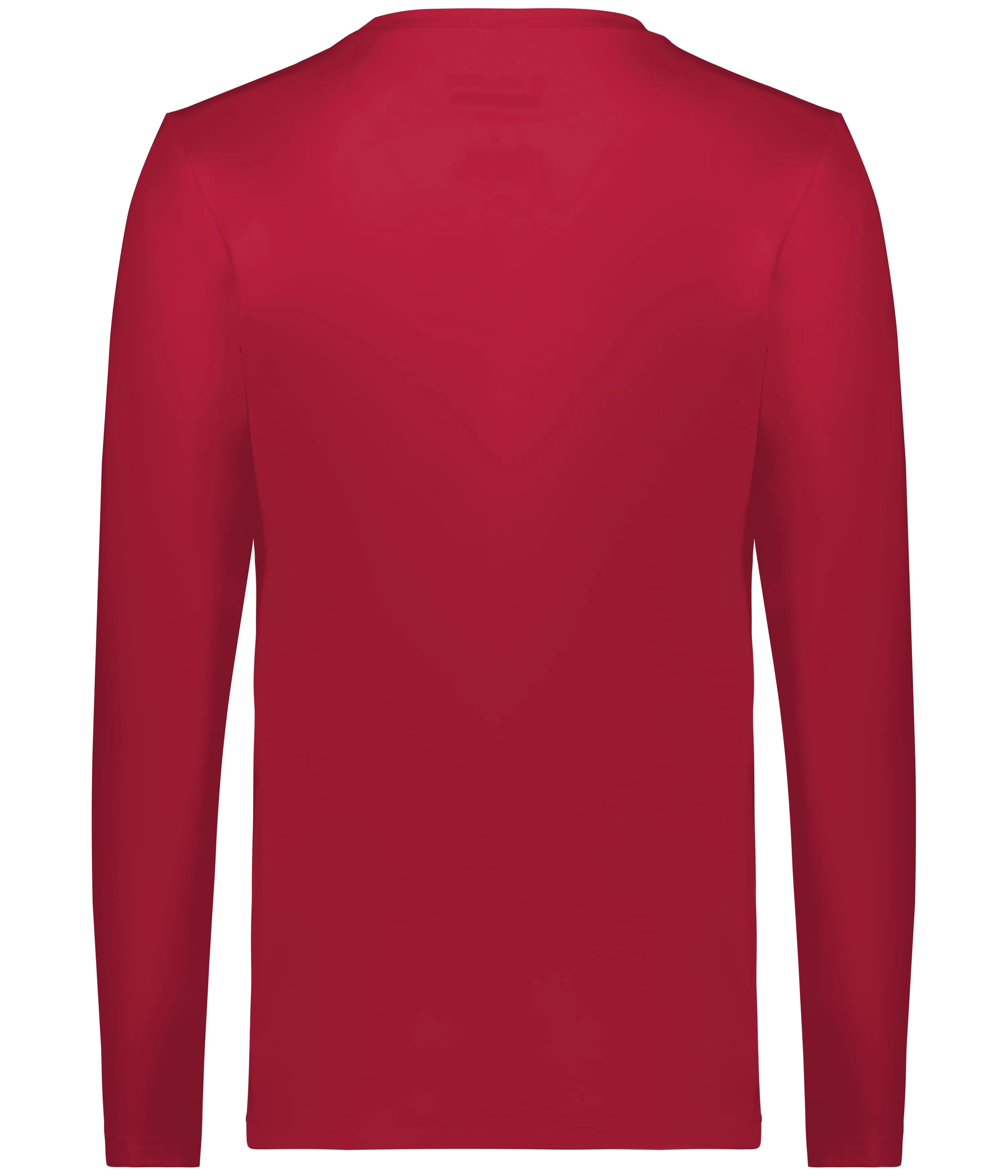 Holloway Ladies Coolcore Essential Long Sleeve Tee