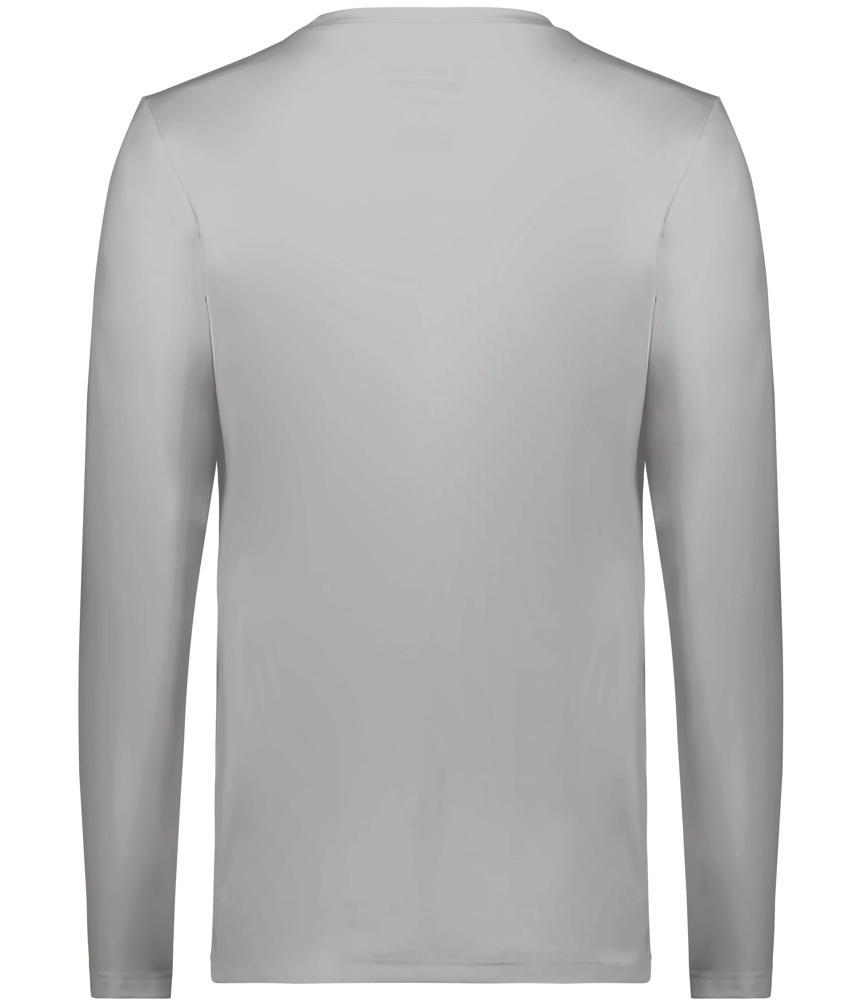 Holloway Ladies Coolcore Essential Long Sleeve Tee