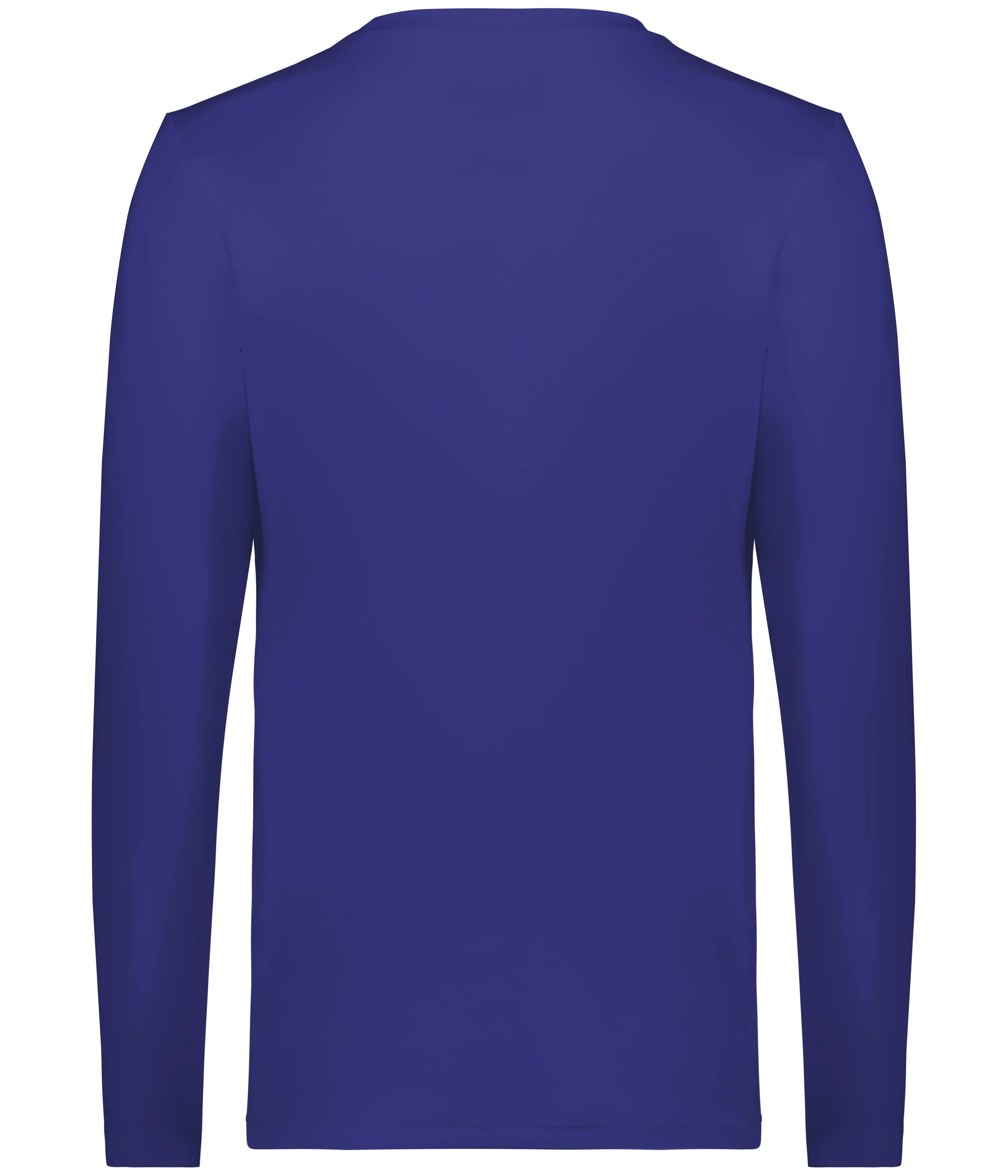 Holloway Ladies Coolcore Essential Long Sleeve Tee