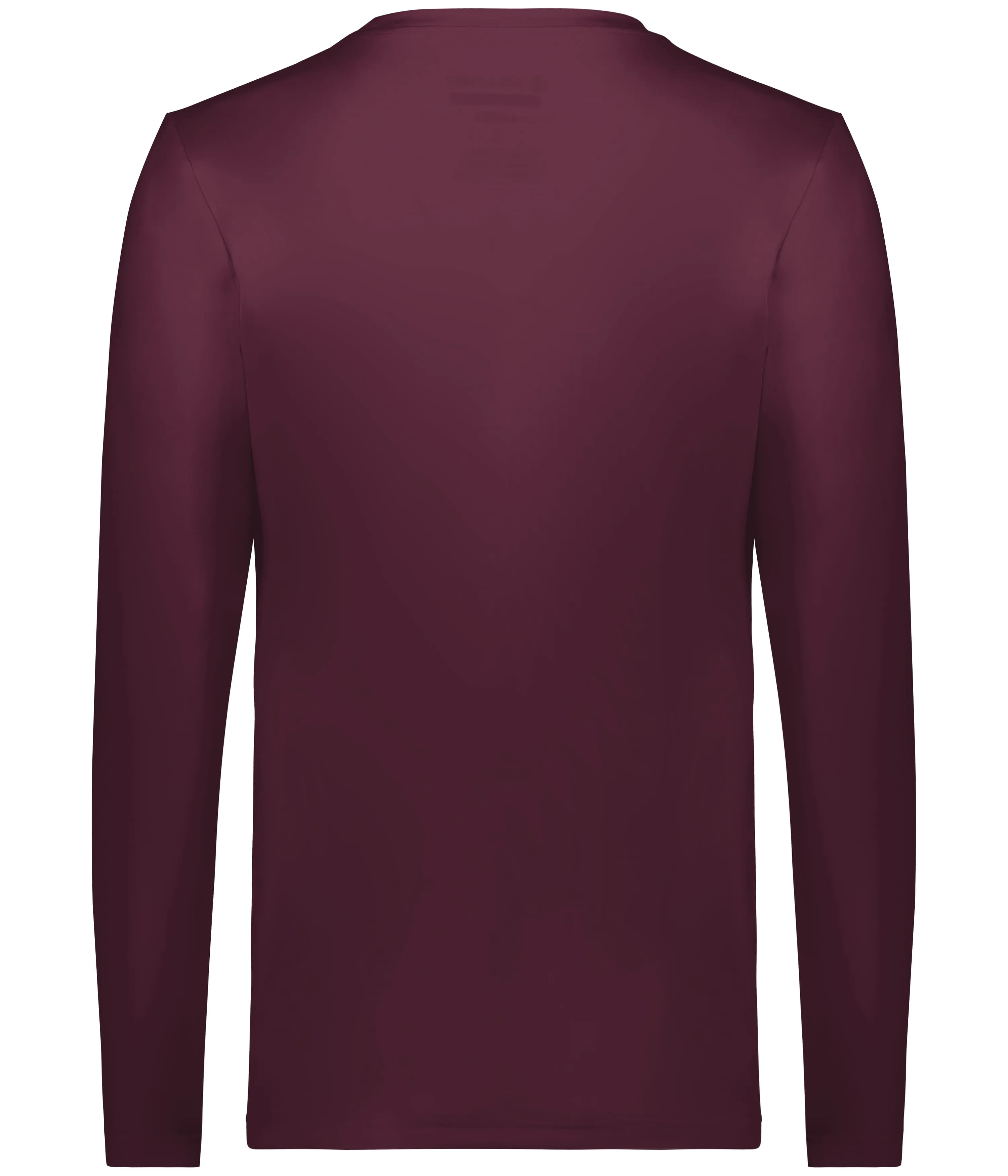 Holloway Ladies Coolcore Essential Long Sleeve Tee