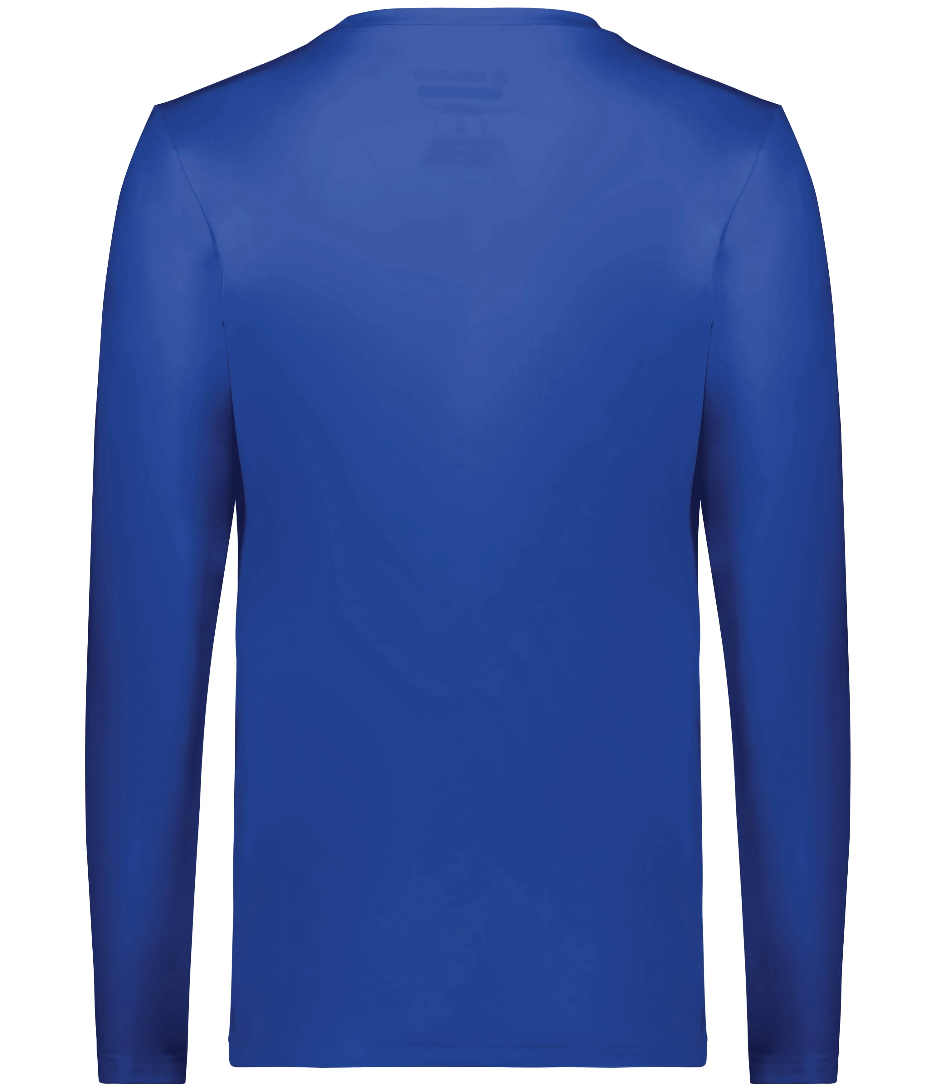 Holloway Ladies Coolcore Essential Long Sleeve Tee