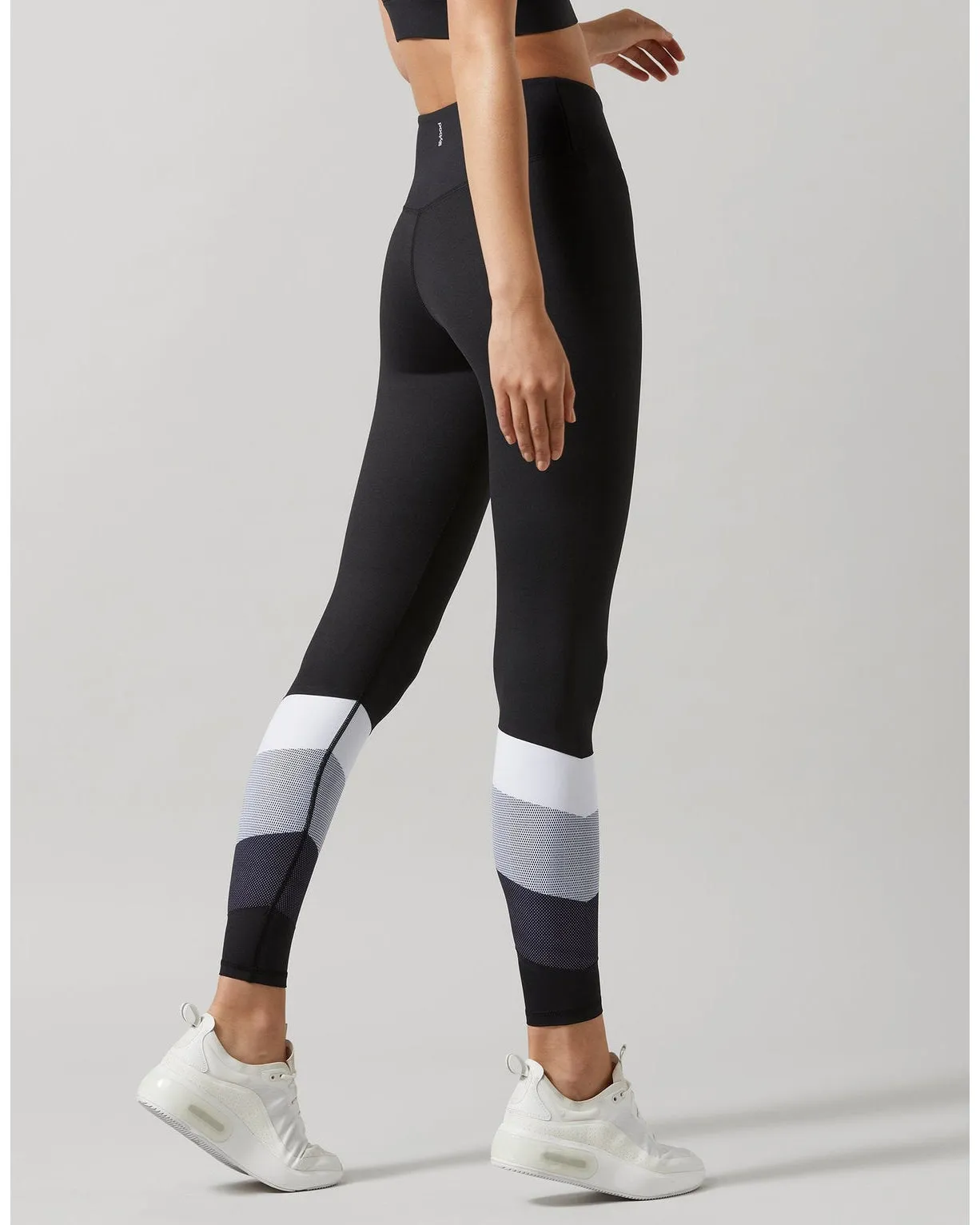 Lilybod Freya Legging - Black