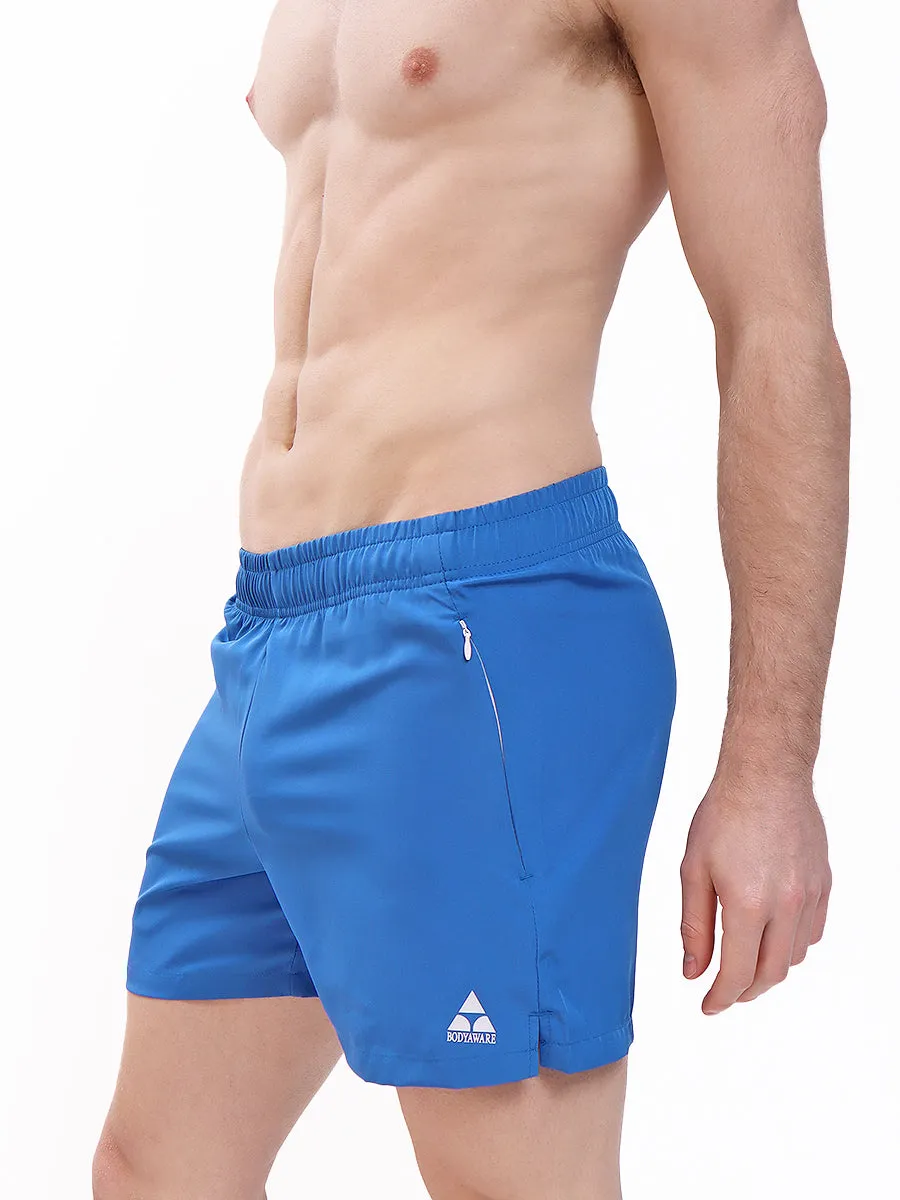 Men's 5" Woven Gym Short