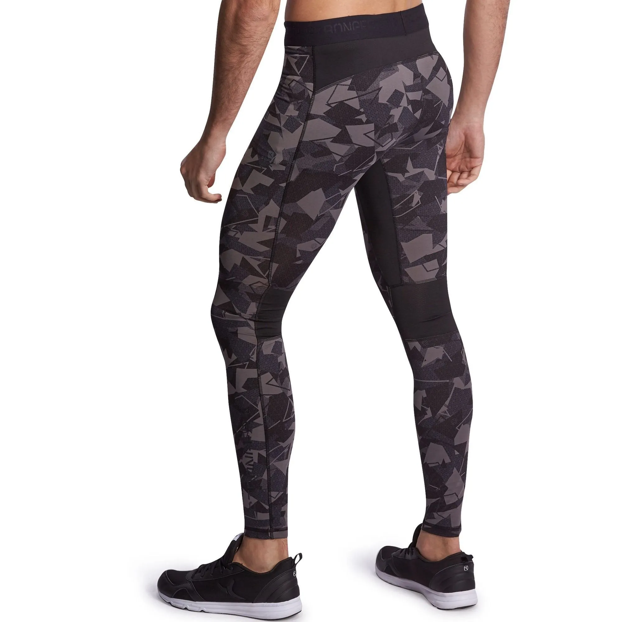 Men's Training Leggings Muscle 