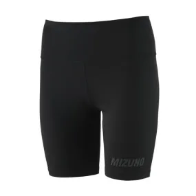 Mizuno | Balance 8" Running Tights | Women's | Black