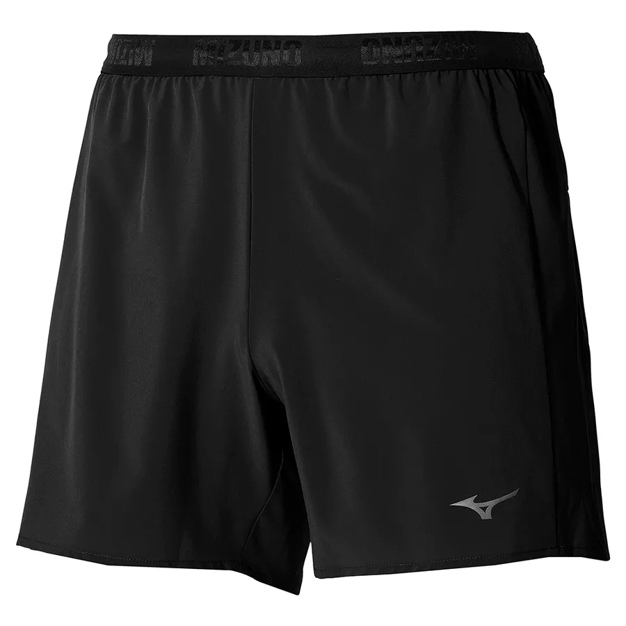 Mizuno Mens Alpha 5.5 Inch Short '24