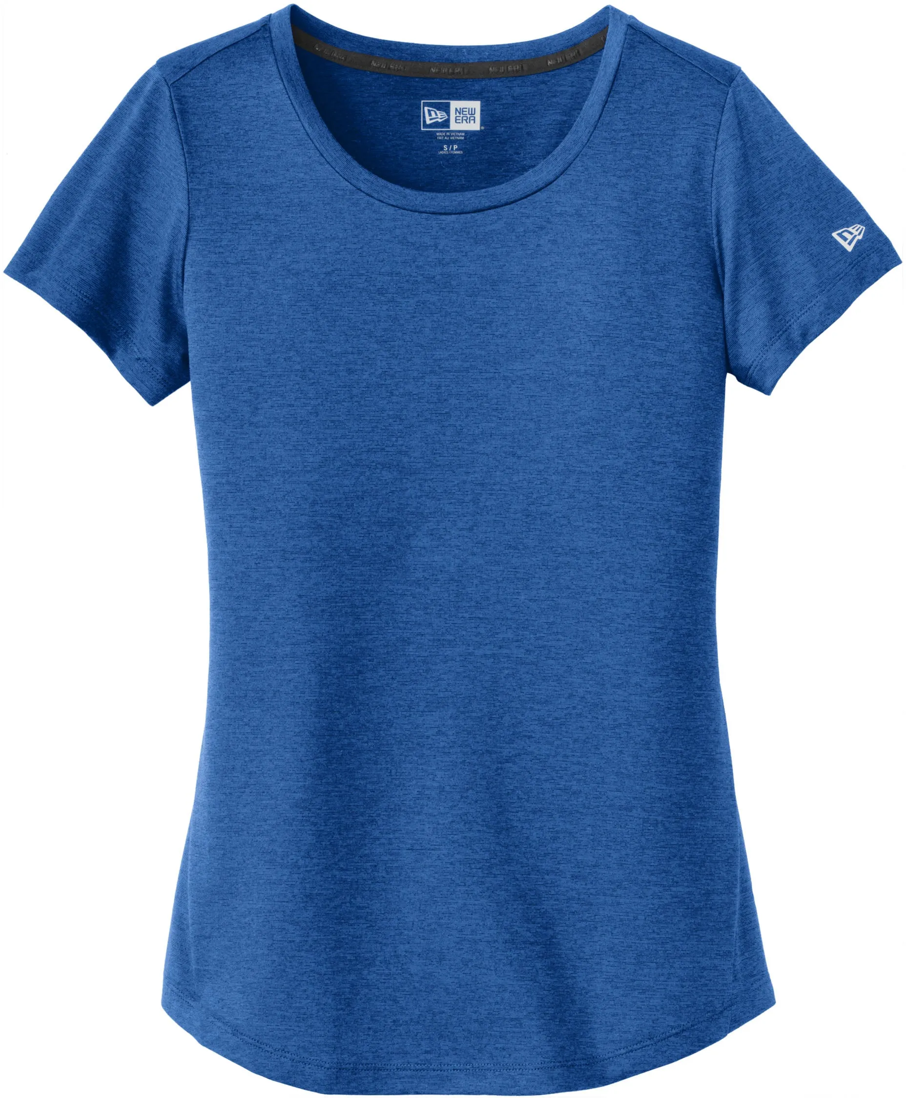 New Era Ladies Series Performance Scoop Tee