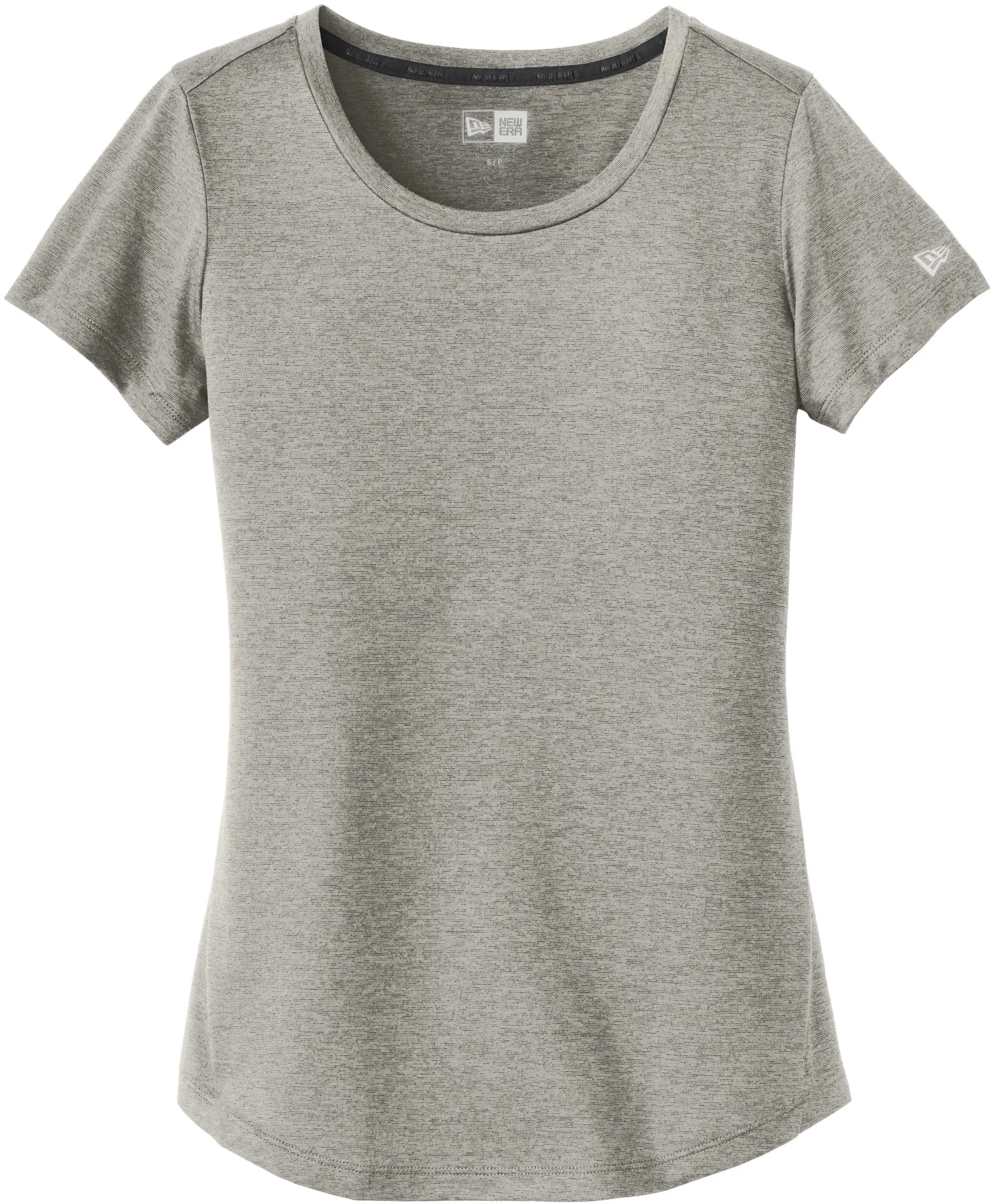 New Era Ladies Series Performance Scoop Tee