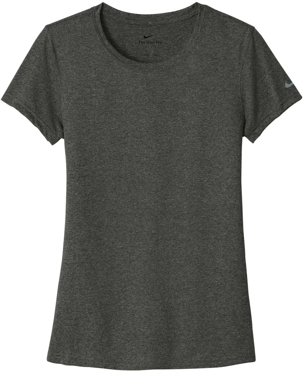 Nike Ladies Swoosh Sleeve rLegend Tee