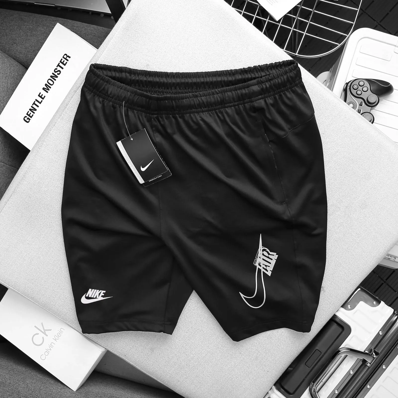 Nike Star Men Dri-fit Shorts