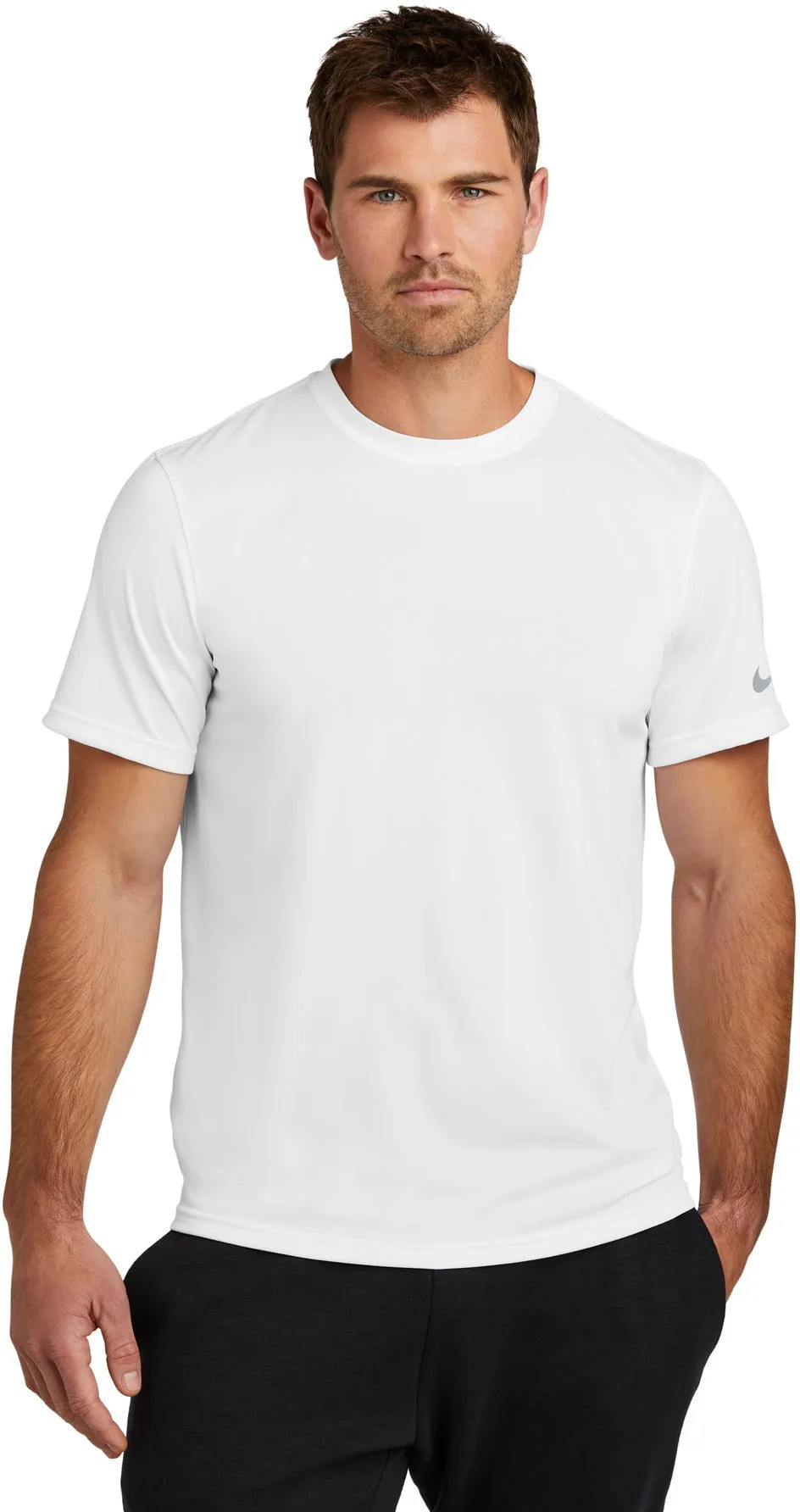 Nike Swoosh Sleeve rLegend Tee