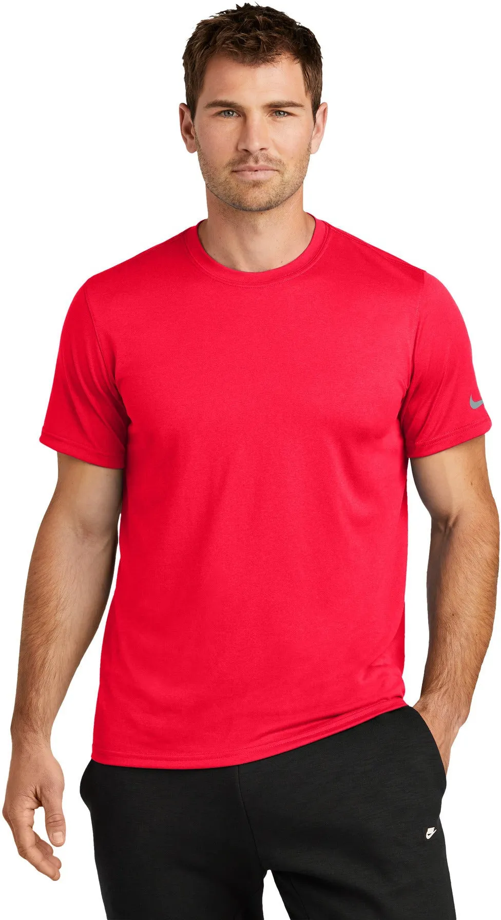 Nike Swoosh Sleeve rLegend Tee