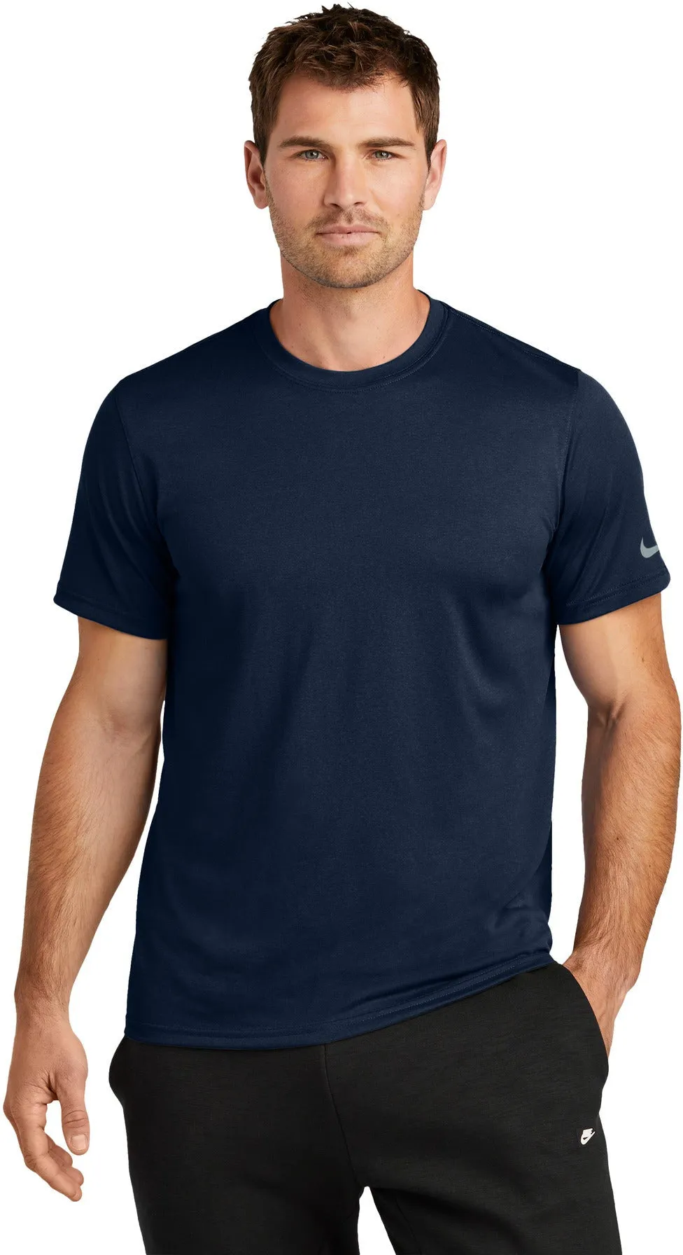 Nike Swoosh Sleeve rLegend Tee