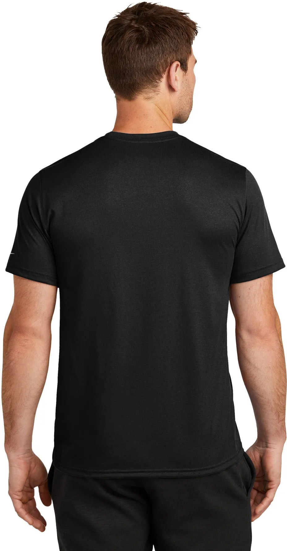 Nike Swoosh Sleeve rLegend Tee