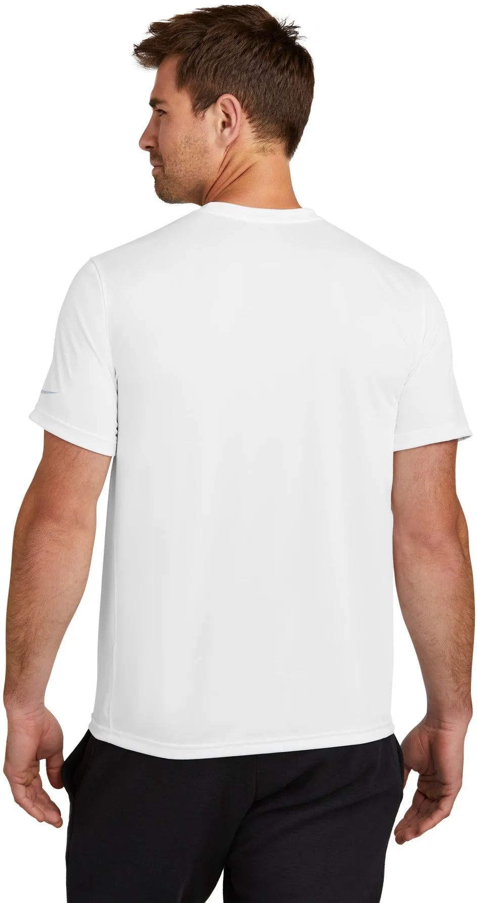 Nike Swoosh Sleeve rLegend Tee