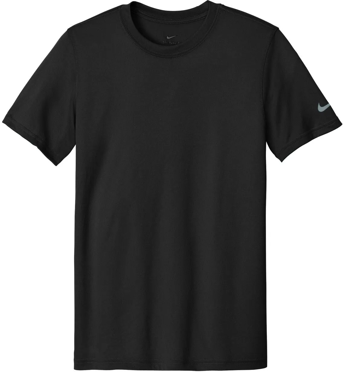 Nike Swoosh Sleeve rLegend Tee