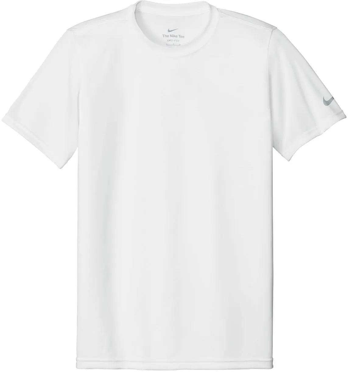 Nike Swoosh Sleeve rLegend Tee