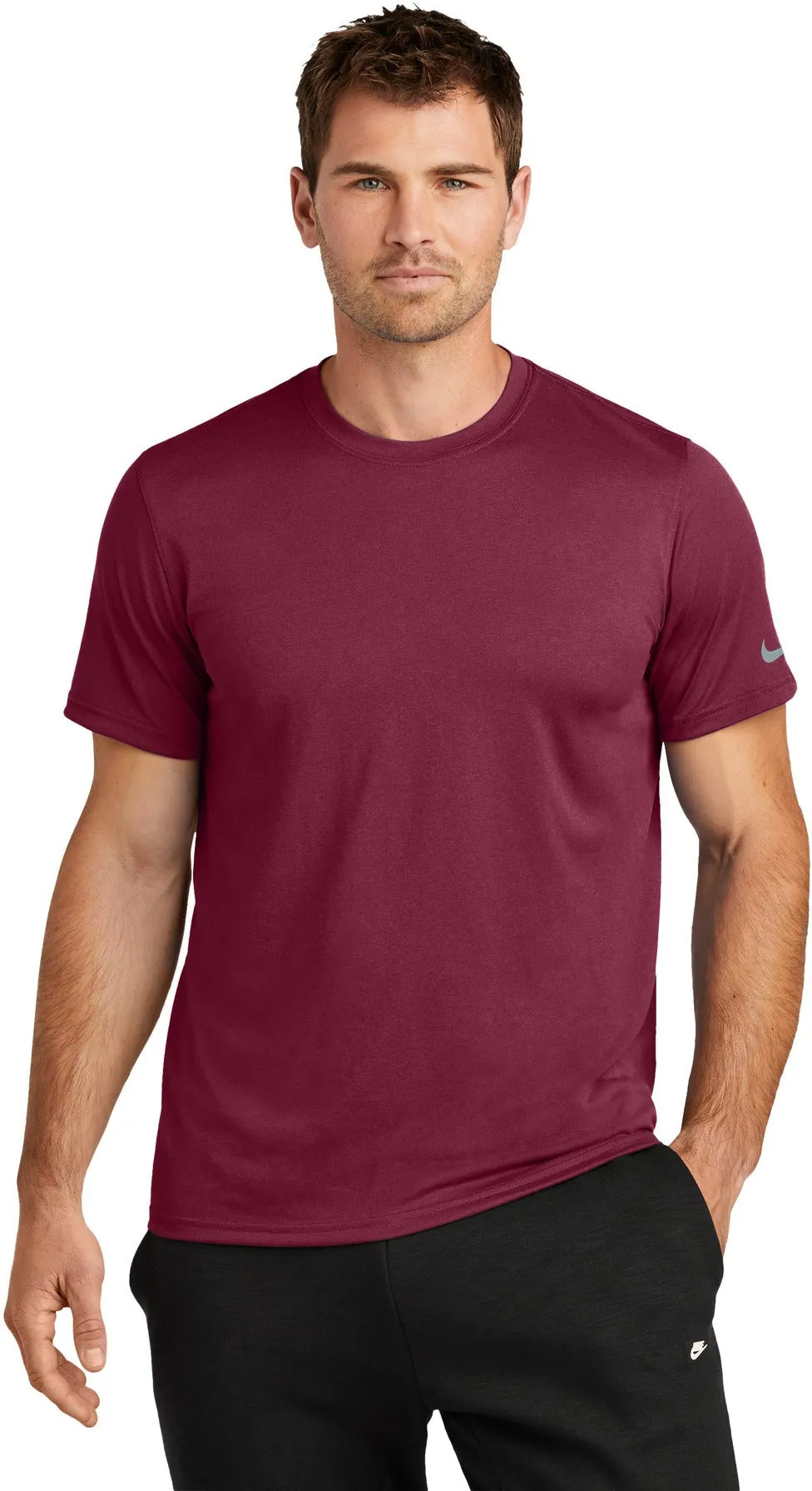 Nike Swoosh Sleeve rLegend Tee