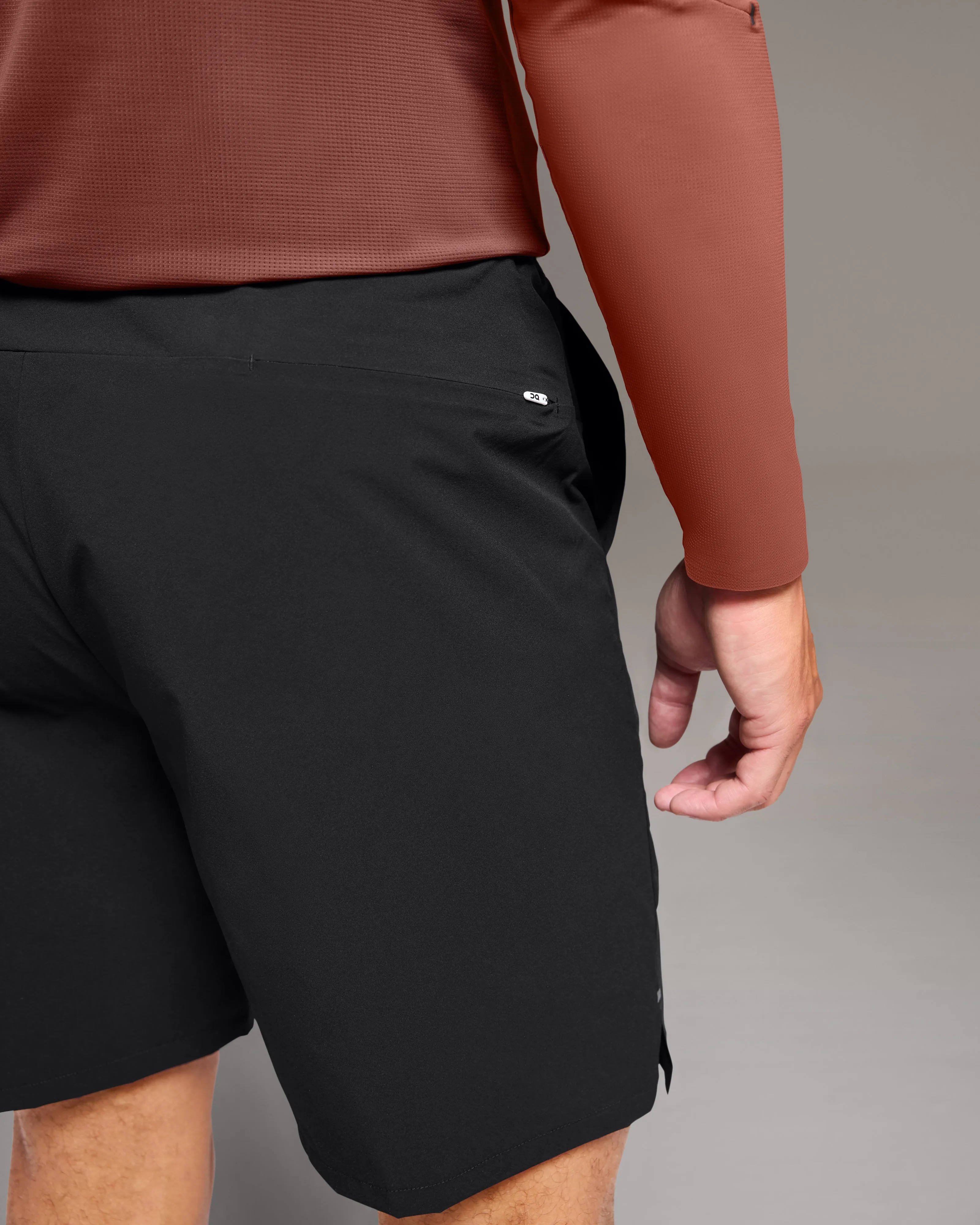 On Performance Hybrid Shorts (Men's)