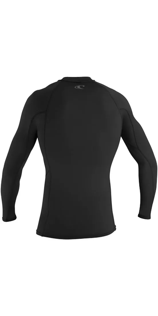 O'Neill Youth Thermo-X Long Sleeve Crew Top - 5009