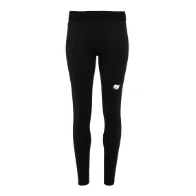 Performance Training Leggings - Black