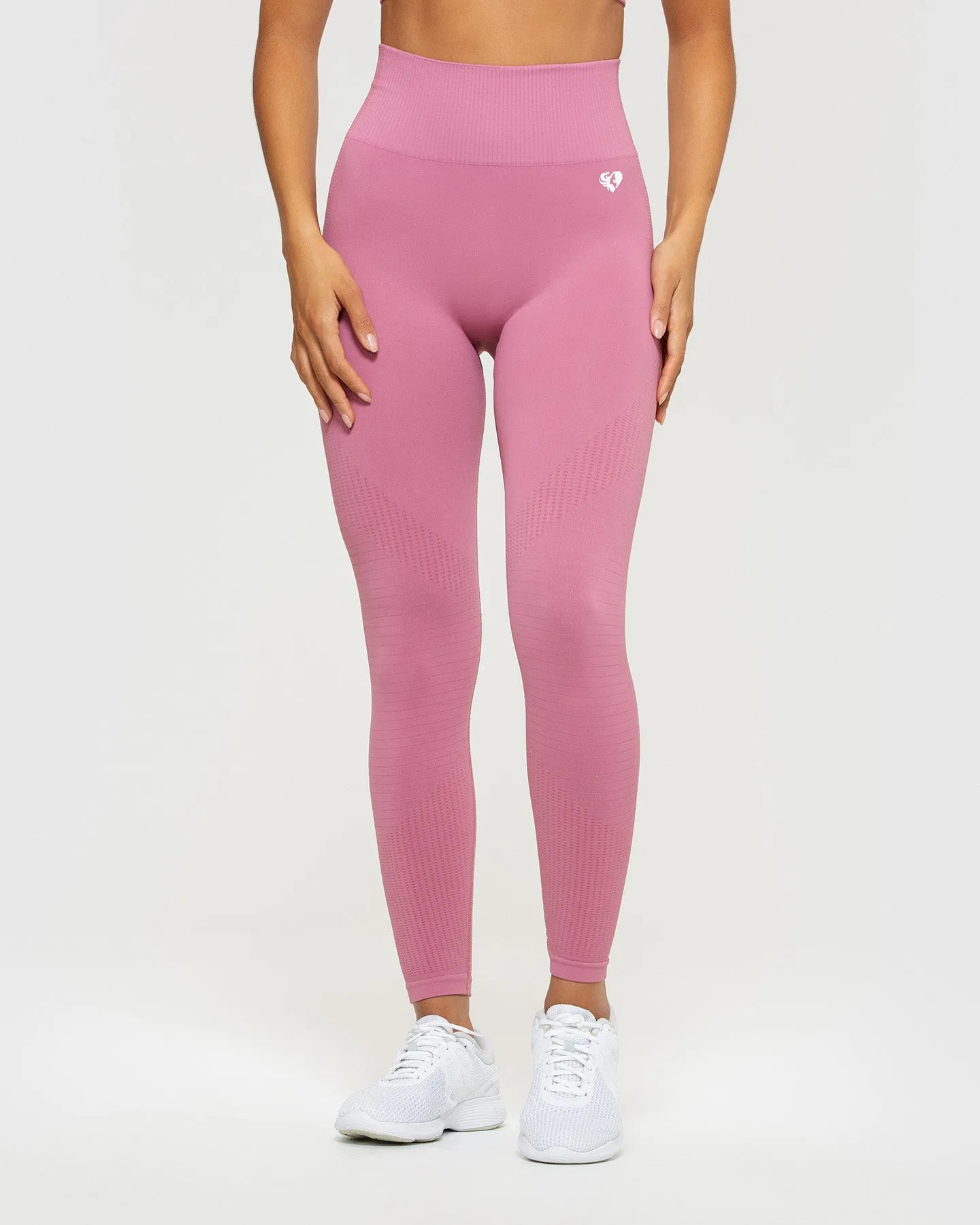 Power Seamless Leggings | Heather Rose