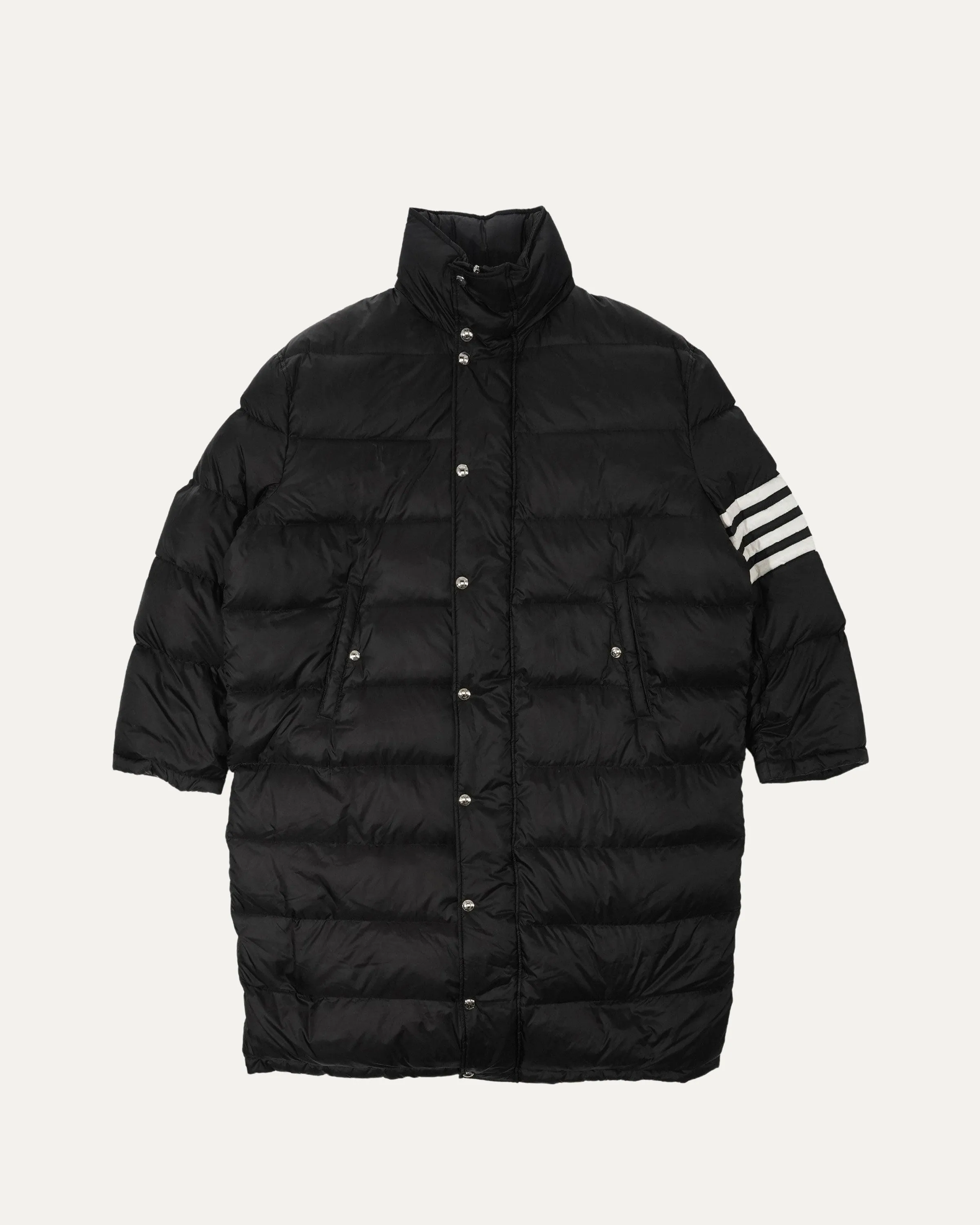 Puffer Coat