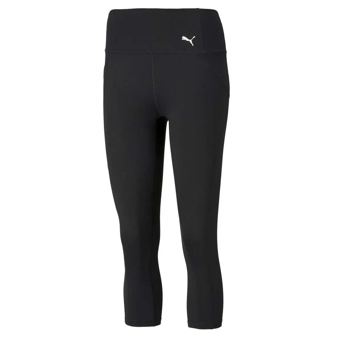 Puma Favourite Forever 3/4 Women's Training Leggings Black