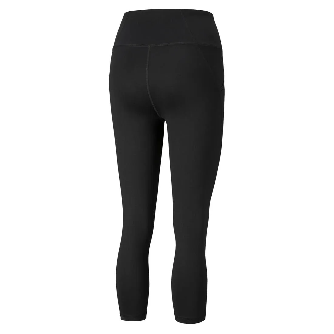 Puma Favourite Forever 3/4 Women's Training Leggings Black